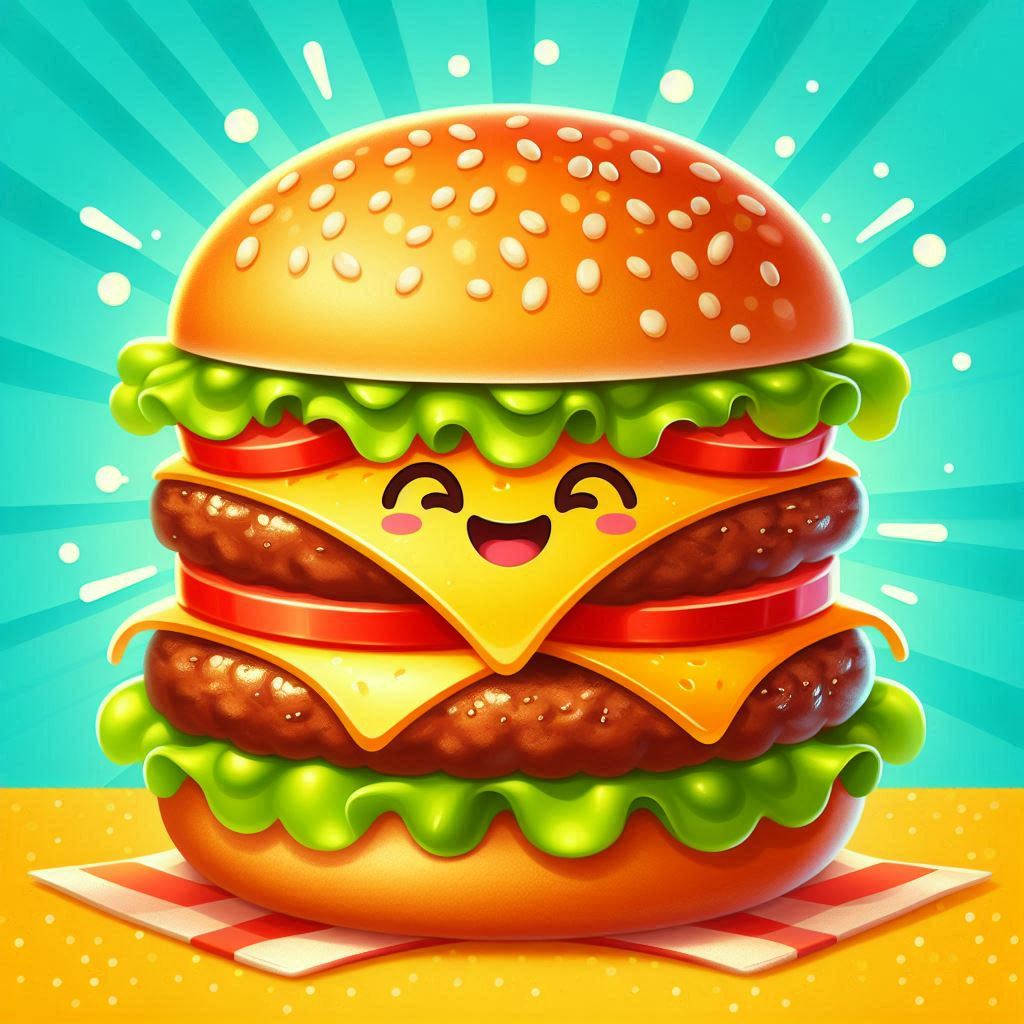 MunchMosaic AI Recipe Generator